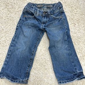 3T Boys Jeans - Great Condition
